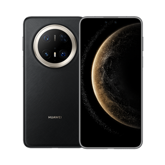 Huawei Mate 70 Pro+ 1 TB Hafıza 16 GB Ram 6.9 inç 50 MP Çift Hatlı OLED Ekran HarmonyOS Akıllı Cep Telefonu Siyah