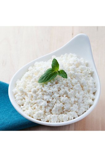 Doğumark Tam Yağlı Lor İnek Peyniri 500 gr