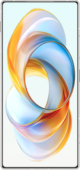 Zte Nubia Z70 Ultra 1 TB Hafıza 24 GB Ram 6.85 inç 50 MP Çift Hatlı AMOLED Ekran Android Akıllı Cep Telefonu Siyah