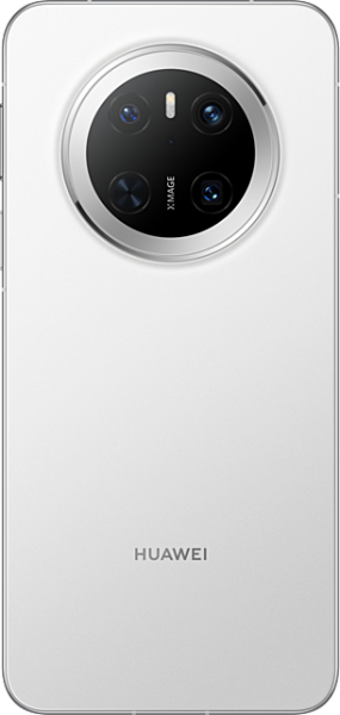 Huawei Mate 70 512 GB Hafıza 12 GB Ram 6.7 inç 50 MP Çift Hatlı OLED Ekran HarmonyOS Akıllı Cep Telefonu Beyaz
