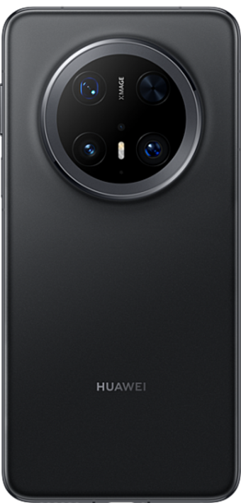 Huawei Mate 70 Pro 256 GB Hafıza 12 GB Ram 6.9 inç 50 MP Çift Hatlı OLED Ekran HarmonyOS Akıllı Cep Telefonu Siyah