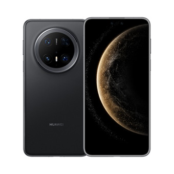 Huawei Mate 70 Pro 256 GB Hafıza 12 GB Ram 6.9 inç 50 MP Çift Hatlı OLED Ekran HarmonyOS Akıllı Cep Telefonu Siyah