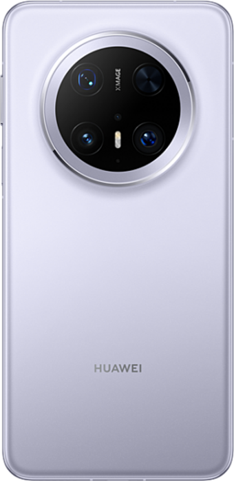 Huawei Mate 70 Pro 256 GB Hafıza 12 GB Ram 6.9 inç 50 MP Çift Hatlı OLED Ekran HarmonyOS Akıllı Cep Telefonu Mor