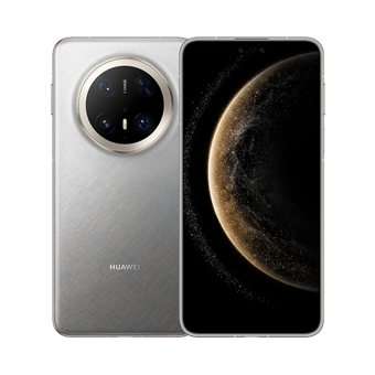 Huawei Mate 70 Pro+ 1 TB Hafıza 16 GB Ram 6.9 inç 50 MP Çift Hatlı OLED Ekran HarmonyOS Akıllı Cep Telefonu Gümüş