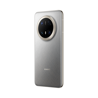 Huawei Mate 70 Pro+ 1 TB Hafıza 16 GB Ram 6.9 inç 50 MP Çift Hatlı OLED Ekran HarmonyOS Akıllı Cep Telefonu Gümüş