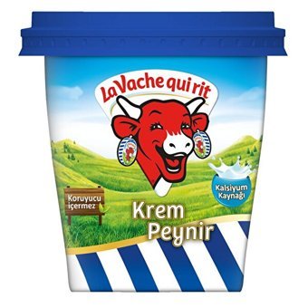La Vache Qui Rit Krem İnek Peyniri 270 gr
