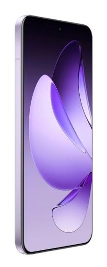 Oppo Reno13 Pro 1 TB Hafıza 16 GB Ram 6.83 inç 50 MP Çift Hatlı AMOLED Ekran Android Akıllı Cep Telefonu Mor