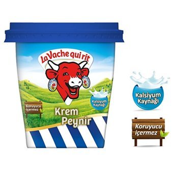 La Vache Qui Rit Krem İnek Peyniri 270 gr