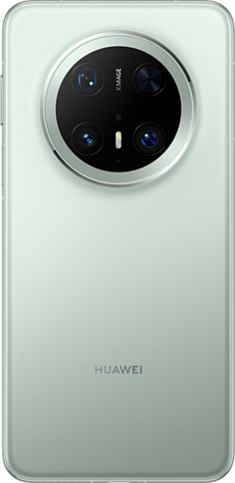 Huawei Mate 70 Pro 512 GB Hafıza 12 GB Ram 6.9 inç 50 MP Çift Hatlı OLED Ekran HarmonyOS Akıllı Cep Telefonu Yeşil