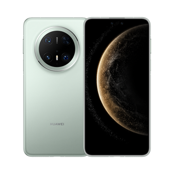 Huawei Mate 70 Pro 512 GB Hafıza 12 GB Ram 6.9 inç 50 MP Çift Hatlı OLED Ekran HarmonyOS Akıllı Cep Telefonu Yeşil
