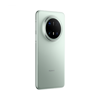 Huawei Mate 70 Pro 512 GB Hafıza 12 GB Ram 6.9 inç 50 MP Çift Hatlı OLED Ekran HarmonyOS Akıllı Cep Telefonu Yeşil
