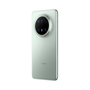 Huawei Mate 70 Pro 512 GB Hafıza 12 GB Ram 6.9 inç 50 MP Çift Hatlı OLED Ekran HarmonyOS Akıllı Cep Telefonu Yeşil