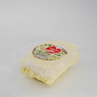 Bayburt Ova Tulum İnek Peyniri 1 kg