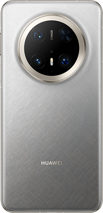 Huawei Mate 70 Pro+ 512 GB Hafıza 16 GB Ram 6.9 inç 50 MP Çift Hatlı OLED Ekran HarmonyOS Akıllı Cep Telefonu Gümüş