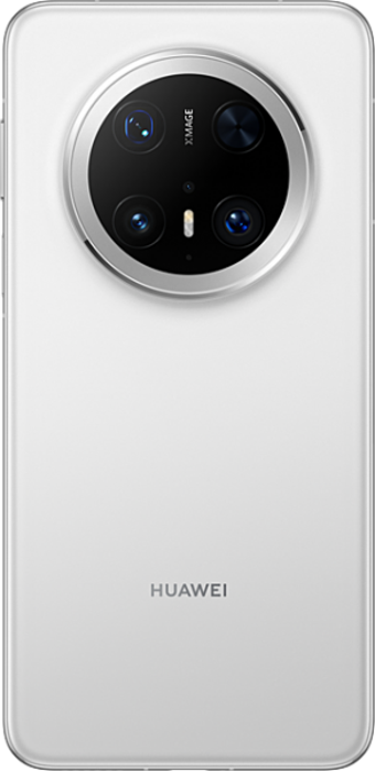 Huawei Mate 70 Pro 256 GB Hafıza 12 GB Ram 6.9 inç 50 MP Çift Hatlı OLED Ekran HarmonyOS Akıllı Cep Telefonu Beyaz