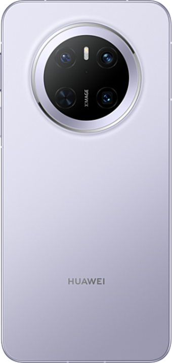 Huawei Mate 70 1 TB Hafıza 12 GB Ram 6.7 inç 50 MP Çift Hatlı OLED Ekran HarmonyOS Akıllı Cep Telefonu Mor