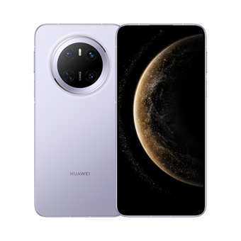 Huawei Mate 70 1 TB Hafıza 12 GB Ram 6.7 inç 50 MP Çift Hatlı OLED Ekran HarmonyOS Akıllı Cep Telefonu Mor