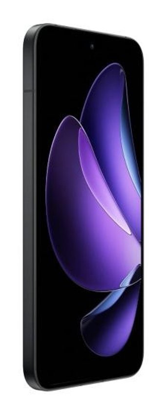 Oppo Reno13 512 GB Hafıza 16 GB Ram 6.59 inç 50 MP Çift Hatlı AMOLED Ekran Android Akıllı Cep Telefonu Siyah