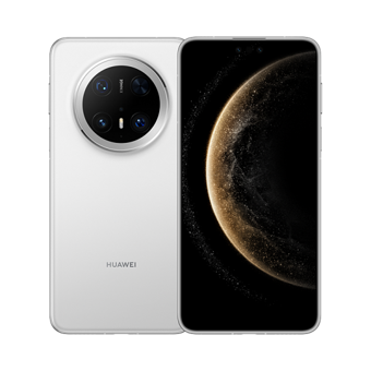 Huawei Mate 70 Pro 1 TB Hafıza 12 GB Ram 6.9 inç 50 MP Çift Hatlı OLED Ekran HarmonyOS Akıllı Cep Telefonu Beyaz