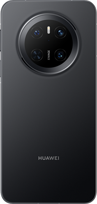 Huawei Mate 70 256 GB Hafıza 12 GB Ram 6.7 inç 50 MP Çift Hatlı OLED Ekran HarmonyOS Akıllı Cep Telefonu Siyah
