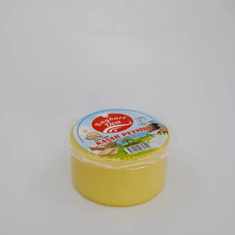 Bayburt Ova Ova Kaşar Peyniri 500 gr