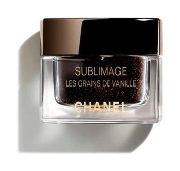 Chanel Les Grains De Vanille Jel Kavanoz Yüz Peelingi 50 gr