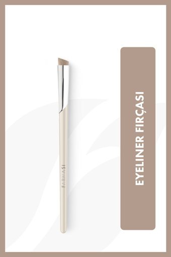Farmasi eyeliner fırçası