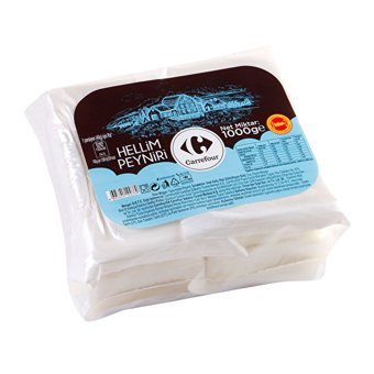 Carrefour Hellim İnek Peyniri 1 kg