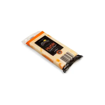 Gündoğdu Marble Cheddar İnek Peyniri 200 gr