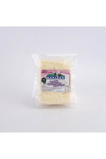 Kapıdağ Tam Yağlı Beyaz İnek Peyniri 6x600 gr
