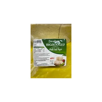 Bigalıoğlu Klasik Sert Beyaz İnek Peyniri 1 kg