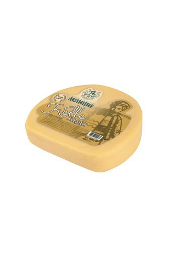 Hasmandıra Kelle Kaşar Peyniri 400 gr