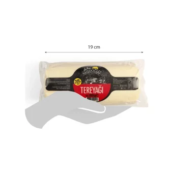 Gündoğdu Beyaz İnek Peyniri 3.9 kg