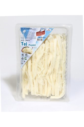 Adapey Tel İnek Peyniri 1 kg