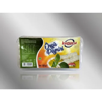 Kuzucu İnek Peyniri 500 gr