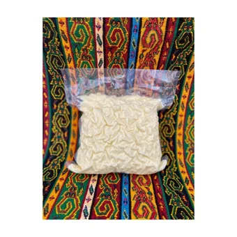 Trabzon Çiftliği Sürmeni Tulum İnek Peyniri 500 gr