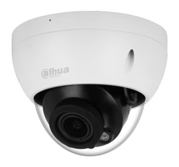 Dahua IPC-HDBW2241R-ZAS Ethernet 1 Kameralı 360 Derece Dönme Gece Görüşlü Zoom IP İç Dış Mekan Kablosuz Güvenlik Kamerası
