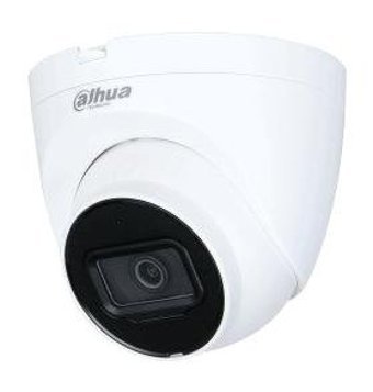 Dahua IPC-HDW2541T-S-0280B-S2 Ethernet 1 Kameralı 360 Derece Dönme Gece Görüşlü Zoom IP İç Dış Mekan Kablolu Güvenlik Kamerası