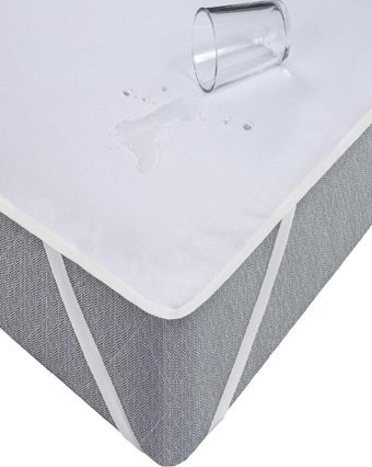 Mycey Sıvı Geçirmez 70x130 cm Tek Kişilik Alez