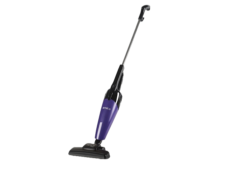 Arnica ET13213 Hepa Filtreli 850 W Kablolu Elektirikli Dikey Süpürge Mor