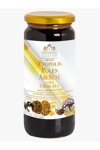 Lexton Harnup Pekmezi 310 gr
