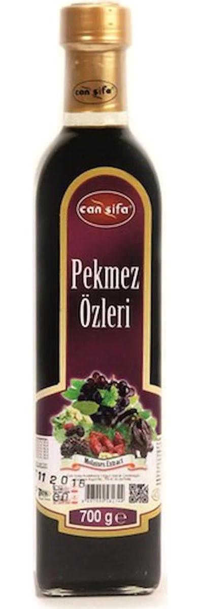 Can Şifa Pekmez Pekmezi 700 gr