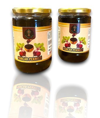 Adres-i Şifa Pancar Pekmezi 2x800 gr