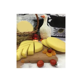 İpek Gurme Göbek Kaşar Peyniri 1 kg