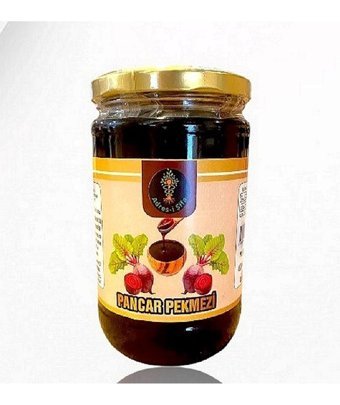Adres-i Şifa Pancar Pekmezi 800 gr