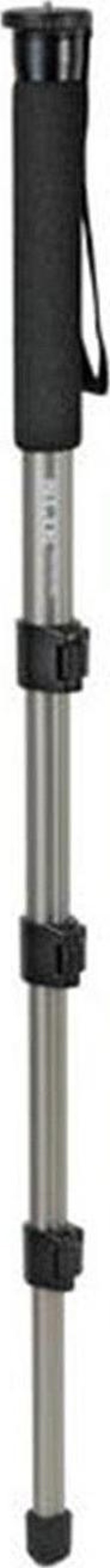 Slik Pod 600 3 Kademeli Pan-Tilt Head Tripod 160 cm