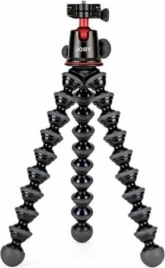 Joby Gorillapod 5K Masaüstü 1 Kademeli Telefon Headless Tripod 38 cm