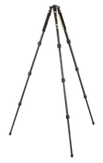 Fancier 264 AT Masaüstü 3 Kademeli Video Head Tripod 150 cm