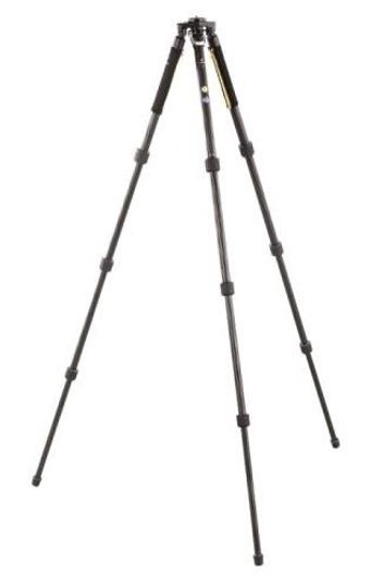Fancier 264 AT Masaüstü 3 Kademeli Video Head Tripod 150 cm