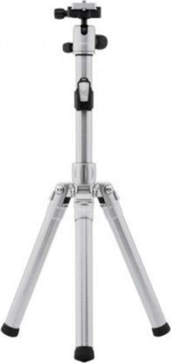 Mefoto Rtaır-Ttn Masaüstü 1 Kademeli Telefon Headless Tripod 156 cm